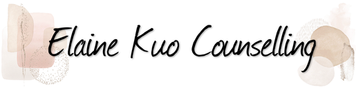 Elaine Kuo Counselling